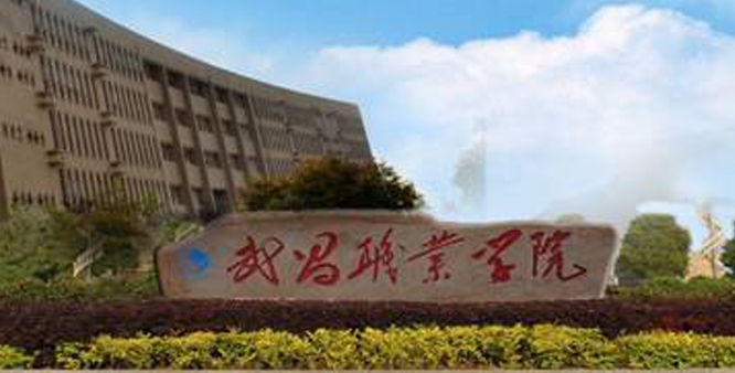 2024武昌职业学院专业排行榜 