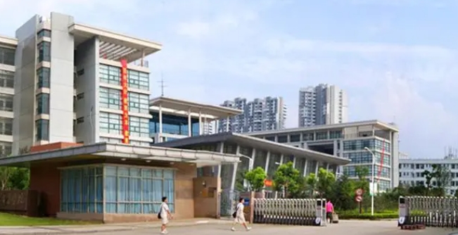 2024湖北科技职业学院专业排行榜 
