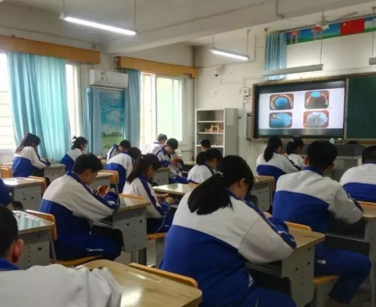 山东2024上什么中专学校比较好