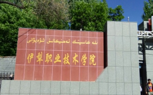 2024伊犁职业技术学院专业排行榜 