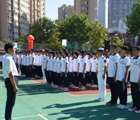 山东2024现在上什么中专学校好