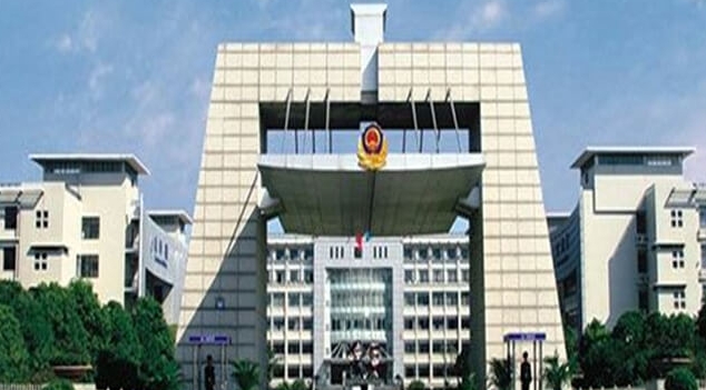 2024湖北警官学院专业排行榜 
