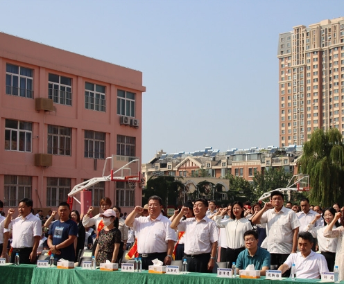 山东2024适合初中毕业的中专学校