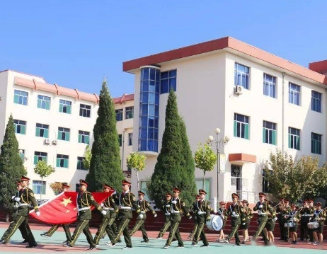 2024年长治幼儿师范高等专科学校多少钱