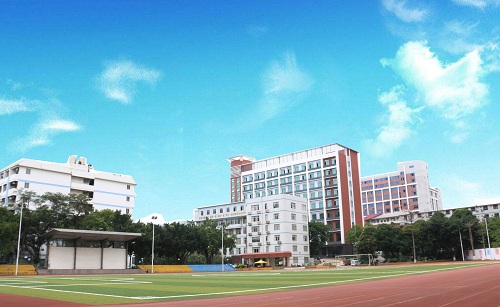 广西2024没有初中毕业可不可以读中专学校