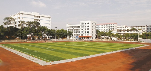 广西2024上中专可不可以考大学
