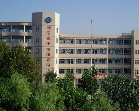山东2024中专学校分数线