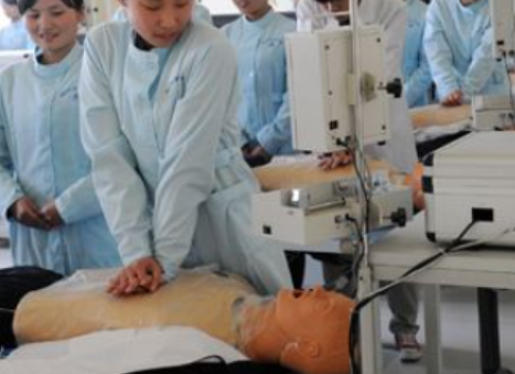 黑龙江2024年女孩子中专读什么专业好