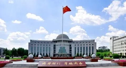 2024沈阳医学院专业排行榜