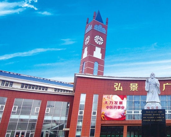 山东2024适合女生的中专学校
