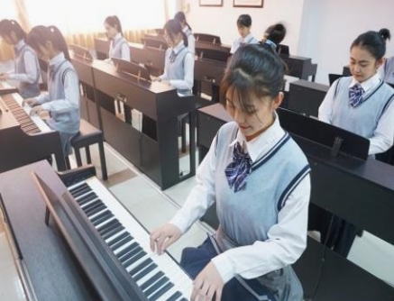 山东2024什么中专学校就业比较好