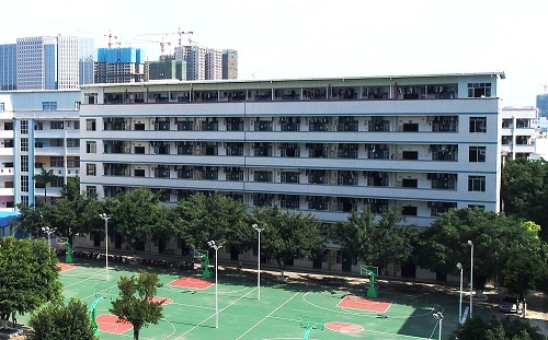 广西2024上中专学校有什么好处