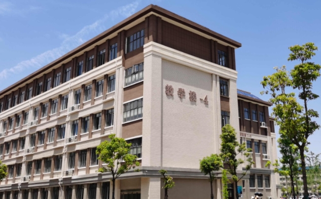 2024荆州学院专业排行榜 