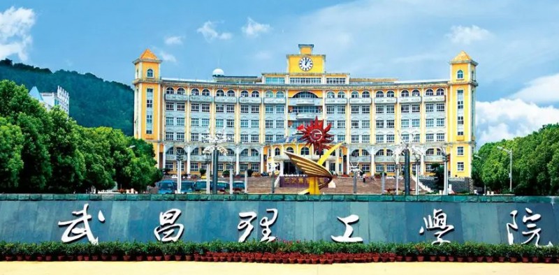 2024武昌理工学院专业排行榜 