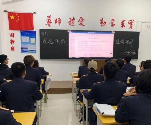 山西2024读中专学校有哪些专业
