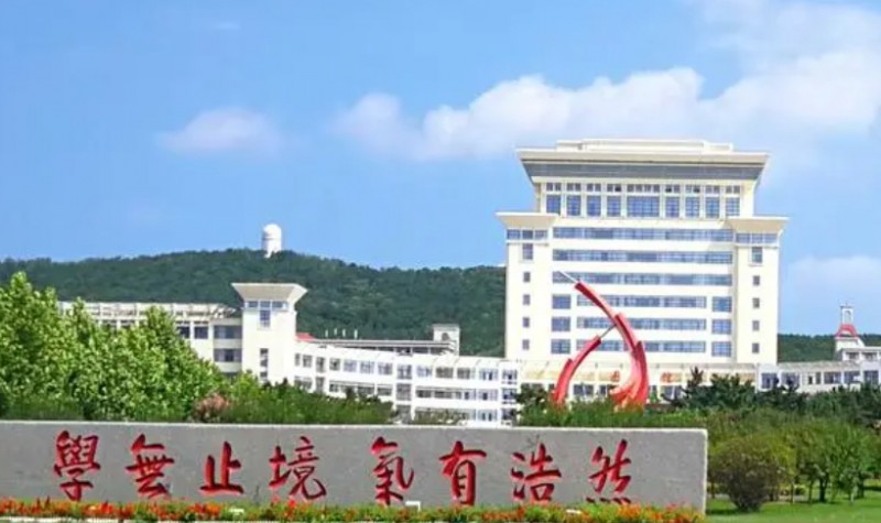 2024山东大学威海分校专业排行榜 