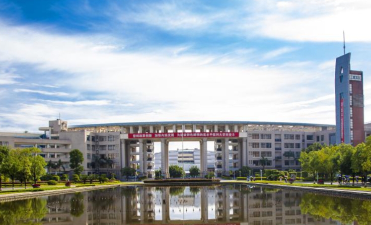 2024福建医科大学专业排行榜 