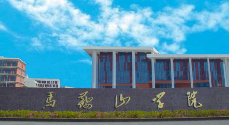 2024马鞍山学院专业排行榜 