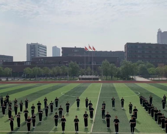 山西2024哪所中专学校就业好
