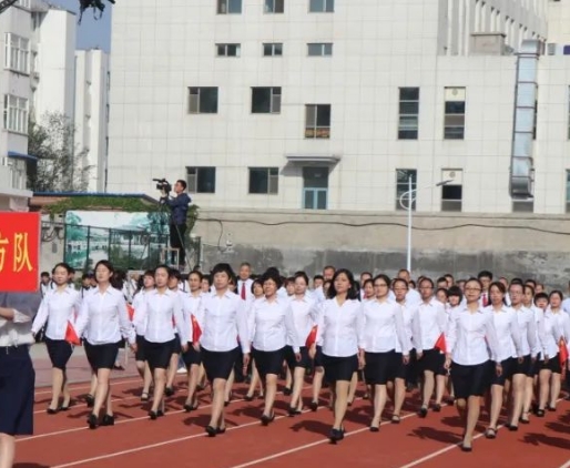 山西2024适合初中毕业的中专学校