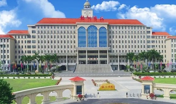 2024梧州学院专业排行榜 