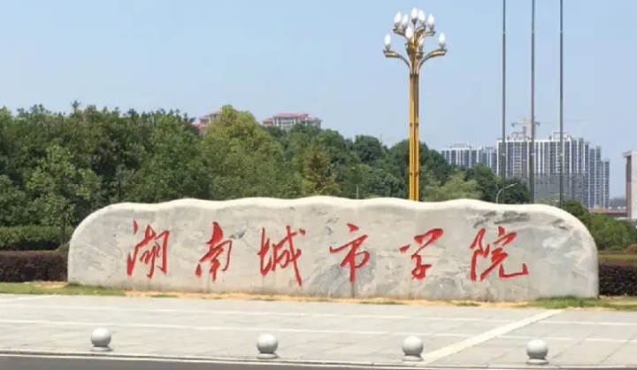 2024湖南城市学院专业排行榜 