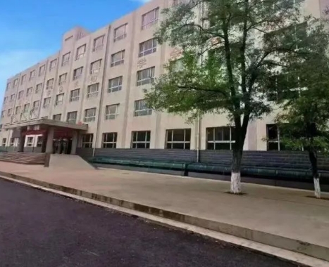 山西2024没初中毕业能上中专学校