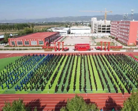 山西2024哪个中专学校就业比较好