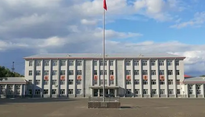 2024大庆职业学院专业排行榜 