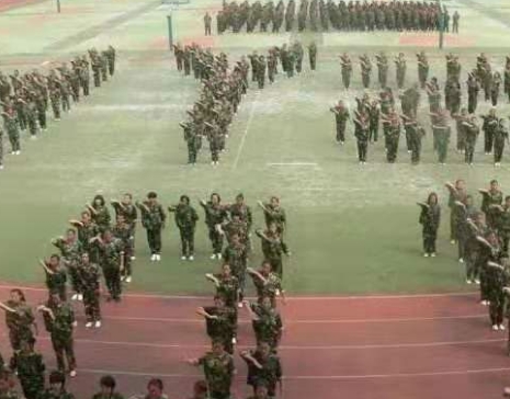 山西2024上中专学校要不要分数