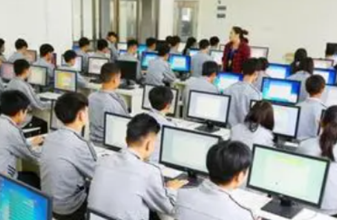 黑龙江2024年读中专什么专业好