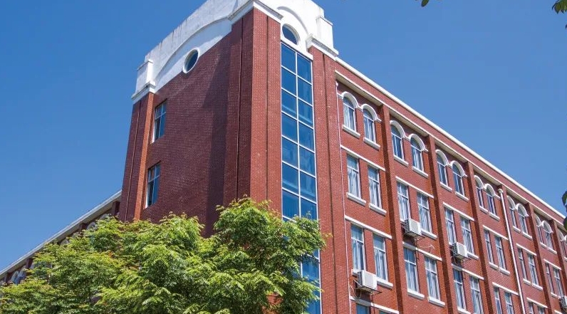 2024南昌职业大学专业排行榜 