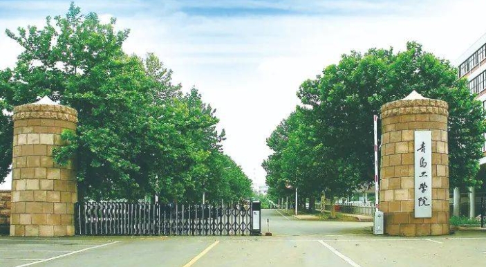 2024青岛工学院专业排行榜 