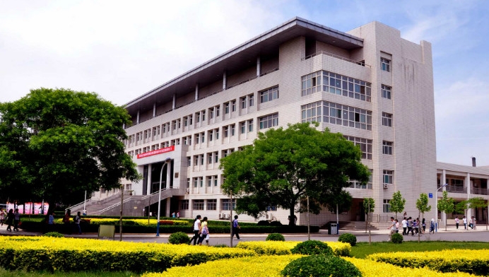 2024山西师范大学现代文理学院专业排行榜 
