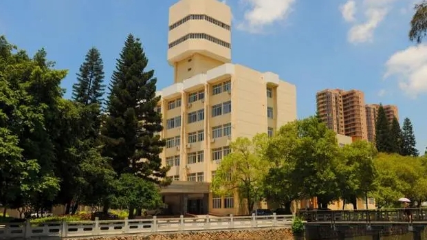 2024福州大学至诚学院专业排行榜 