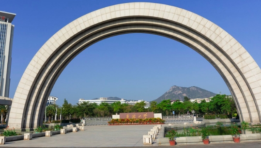 2024华侨大学专业排行榜 