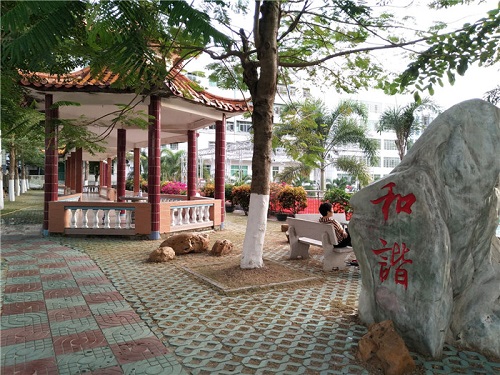 海南2024高中毕业上中专学校好不好