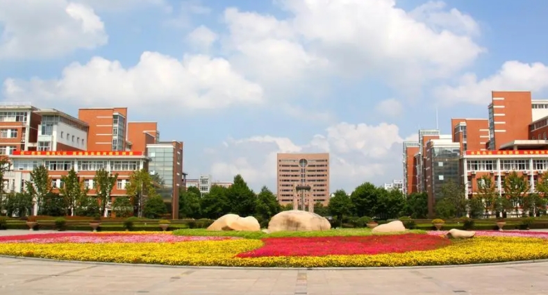 2024杭州电子科技大学专业排行榜 