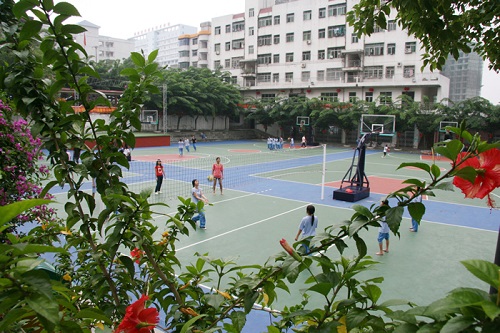 海南2024上中专学校好不好