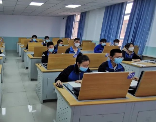 青海2024高中毕业能读什么中专学校