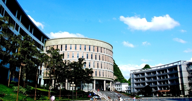 2023河池学院高考录取分数线是多少（2024参考）