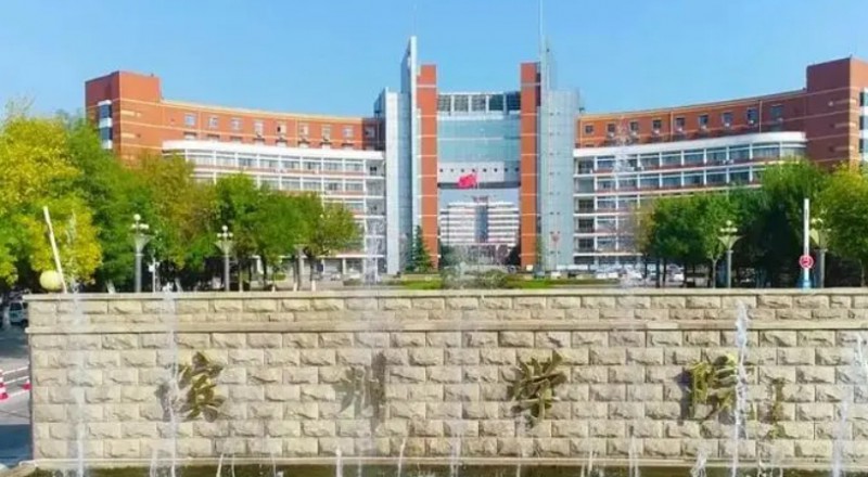 2023滨州学院高考录取分数线是多少（2024参考）