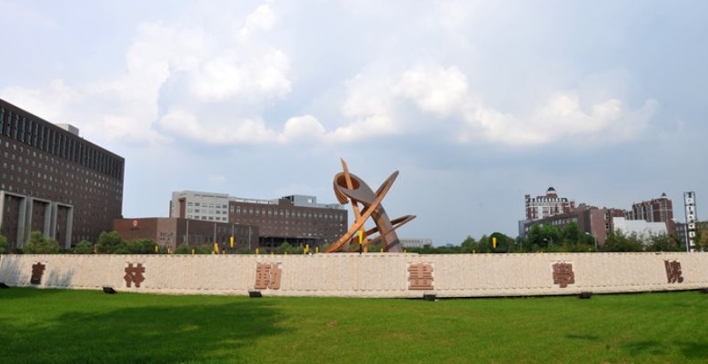 吉林动画学院高考录取分数线是多少（2024参考）