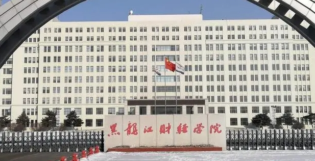 黑龙江财经学院高考录取分数线是多少（2024参考）