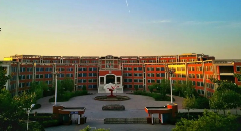 河北2024年设有铁路学校的公办大专学校