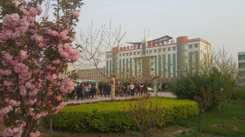 贵州2024铁路初中怎么考中专