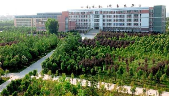 陕西2024年哪些大专有铁路学校