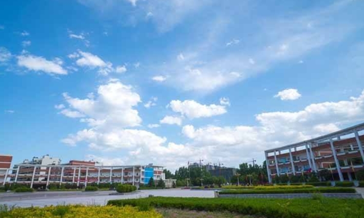 陕西2024年大专学校有铁路学校