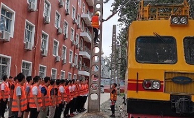 陕西2024年中专铁路学校专业有哪些