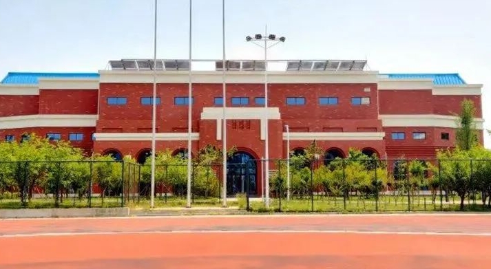 山东外国语职业技术大学高考录取分数线是多少（2024参考）
